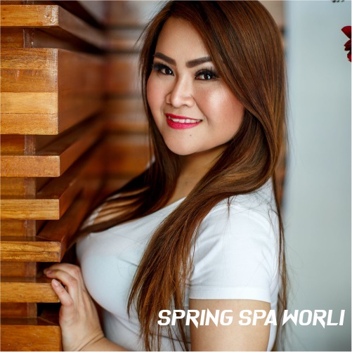 Deep Tissue Massage in Worli